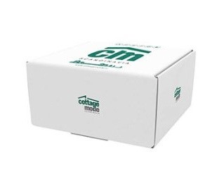Крепежный набор CM Bord для металла (саморезы 200 шт., бита) купить в Фрязино