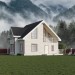 Фиброцементный сайдинг Roofas SIDING Базальт купить в Фрязино