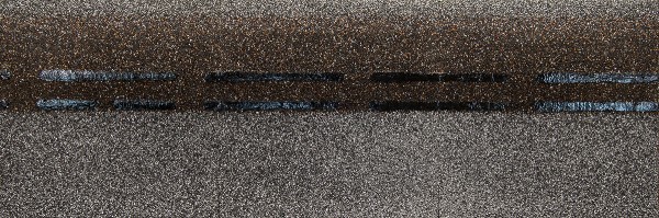 Коньково-карнизная черепица Docke Premium, халва купить в Фрязино