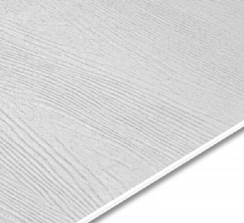 Фиброцементный сайдинг Roofas Board Wood Опал Серебристый купить в Фрязино