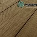 Террасная доска из ДПК WOODVEX Select Кофе купить в Фрязино