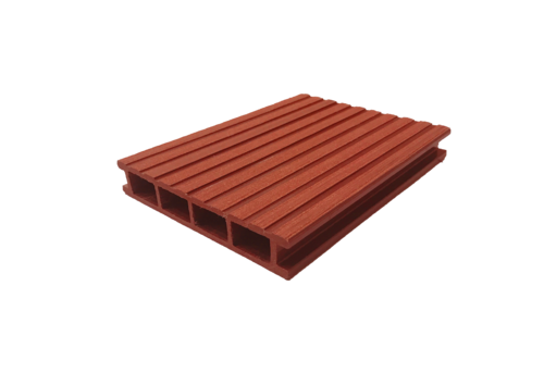 Террасная доска  из ДПК ECODECKING HIT Терракотовый купить в Фрязино