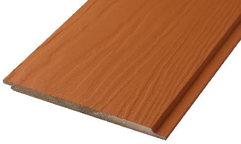 Фиброцементные панели Wood Click F32 купить в Фрязино