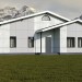 Фиброцементный сайдинг Roofas Board Wood Кварц белый купить в Фрязино