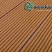 Террасная доска из ДПК WOODVEX Select Терракота купить в Фрязино