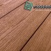 Террасная доска из ДПК WOODVEX Select Терракота купить в Фрязино