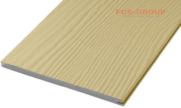 Фиброцементные панели FCS Group Wood Line F11 купить в Фрязино