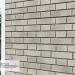 Фасадная панель Ю-пласт Стоун Хаус S-Lock Клинкер Балтик холодный цемент купить в Фрязино