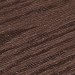 Террасная доска из ДПК  WOODVEX Select Темно-коричневый купить в Фрязино