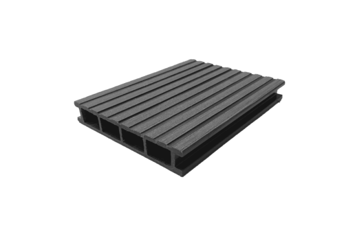 Террасная доска  из ДПК ECODECKING HIT Серый купить в Фрязино