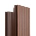 Террасная доска  из ДПК ECODECKING Экстра Шоколад купить в Фрязино