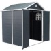 Сарай пластиковый Black Fox Modernist G 4,5м2 купить в Фрязино
