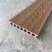 Террасная доска Latitudo PRO (усиленная) 150х24 Шоколад купить в Фрязино