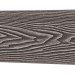 Террасная доская ДПК NanoWood Double 3D Венге купить в Фрязино