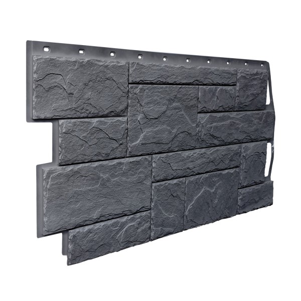 Фасадная панель FineBer, Камень Природный, Кварц купить в Фрязино