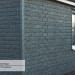 Фасадная панель Ю-Пласт Стоун-хаус камень изумрудный (двойной замок) купить в Фрязино