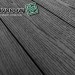 Террасная доска из ДПК WOODVEX Select Графит купить в Фрязино