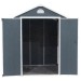 Сарай пластиковый Black Fox Modernist J 11м2 купить в Фрязино