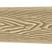 Террасная доская ДПК NanoWood Double 3D Натур купить в Фрязино