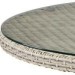 Комплект плетеной мебели AFINA из иск. ротанга T705ANT/Y137C-W85 Latte 2Pcs купить в Фрязино