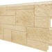 Фасадная панель VOX Sandstone (Сандстоун) кремовый купить в Фрязино