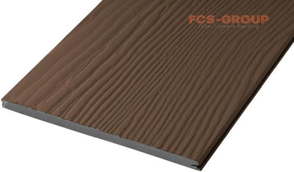Фиброцементные панели FCS Group Wood Line F21 купить в Фрязино