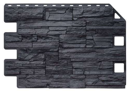 Фасадная панель Royal Stone, Камень Скалистый, Кингстон купить в Фрязино