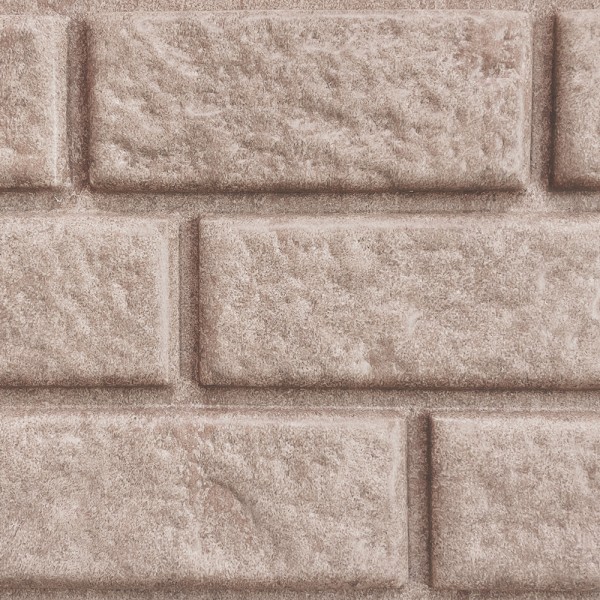Сайдинг BRICKHOUSE белый купить в Фрязино