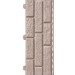 Сайдинг BRICKHOUSE белый купить в Фрязино