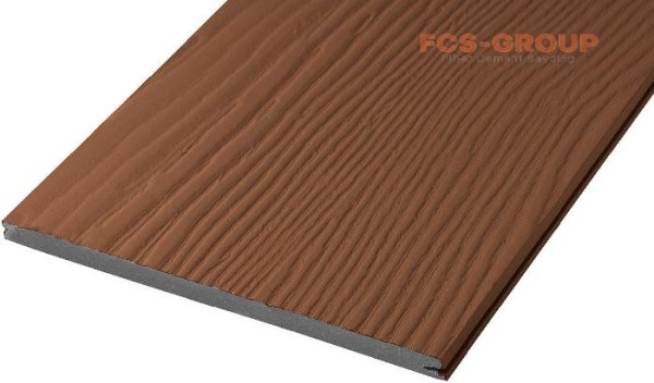 Фиброцементные панели FCS Group Wood Line F30 купить в Фрязино