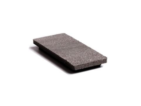 Заглушка для лавочного бруса Ecodecking Комфорт 40х90 венге купить в Фрязино
