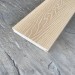 Террасная доска Latitudo Solid 150х21 Натур (Полнотелая) купить в Фрязино