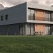 Фиброцементные сайдинг Roofas COLOR Line Light Gray купить в Фрязино