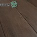 Террасная доска из ДПК WOODVEX Select Венге Colorite купить в Фрязино