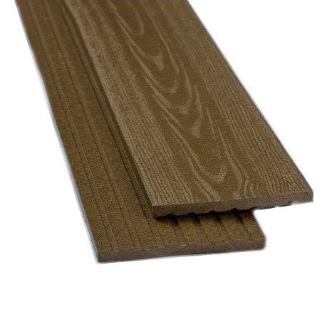 Заборная доска из ДПК  ECODECKING Дерево купить в Фрязино