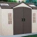 Сарай пластиковый LifeTime 10x8 купить в Фрязино