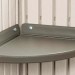 Сарай пластиковый LifeTime 10x8 купить в Фрязино