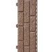 Сайдинг BRICKHOUSE песочный купить в Фрязино