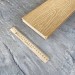 Террасная доска Latitudo Solid 150х21 Орех (Полнотелая) купить в Фрязино