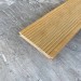 Террасная доска Latitudo Solid 150х21 Орех (Полнотелая) купить в Фрязино