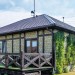 Фасадная панель Альта-Профиль, Бутовый Камень, Балтийский купить в Фрязино
