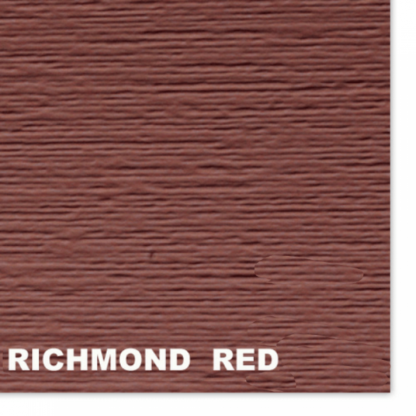 Сайдинг Виниловый Mitten, Sentry Mitten, Richmond red купить в Фрязино