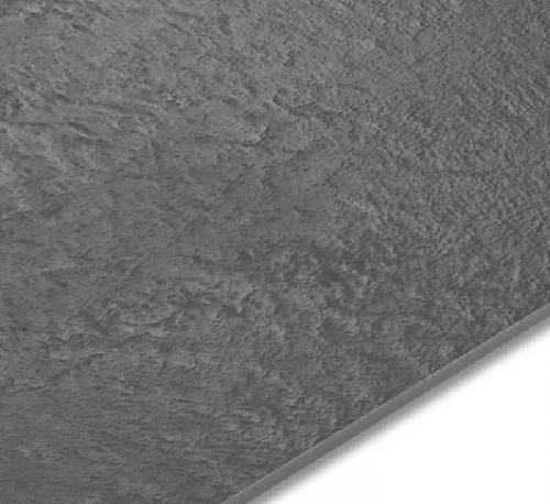 Фиброцементный сайдинг Roofas Board Stone Антрацит купить в Фрязино