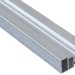 Лага алюминиевая KRONEX 50x25x3000 мм несущая купить в Фрязино