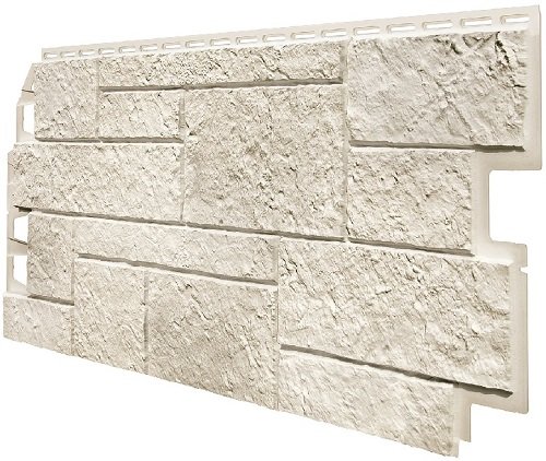 Фасадная панель VOX Sandstone (Сандстоун) бежевый купить в Фрязино