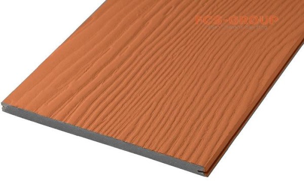 Фиброцементные панели FCS Group Wood Line F32 купить в Фрязино