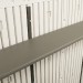 Сарай пластиковый LifeTime 15x8 DD купить в Фрязино