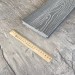 Террасная доска Latitudo Solid 150х21 Серый (Полнотелая) купить в Фрязино
