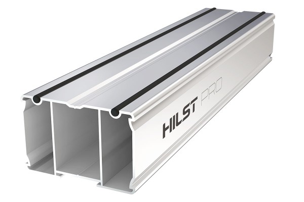 Лага алюминиевая Hilst JOIST Professional PREMIUM 4000x60x40 купить в Фрязино