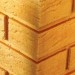 Угловые элементы КАНЬОН с перекрытием шва купить в Фрязино